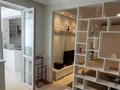 2-бөлмелі пәтер · 55.9 м² · 2/9 қабат, Қарғалы ш/а., Кенесары хана 54/24, бағасы: 44.4 млн ₸ в Алматы, Наурызбайский р-н — фото 11