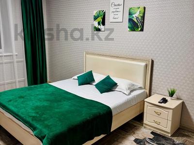 1-комнатная квартира · 45 м², Абылай хана 1/3 — Жаксы, Габдуллина за 12 000 〒 в Кокшетау