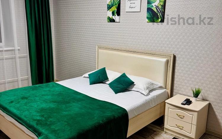 1-комнатная квартира · 45 м², Абылай хана 1/3 — Жаксы, Габдуллина за 13 000 ₸ в Кокшетау — фото 23