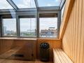 3-бөлмелі пәтер · 160 м² · 7/8 қабат, Манаева — Затаевича, бағасы: 196 млн ₸ в Алматы, Медеуский р-н — фото 15