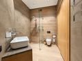 3-бөлмелі пәтер · 160 м² · 7/8 қабат, Манаева — Затаевича, бағасы: 196 млн ₸ в Алматы, Медеуский р-н — фото 20
