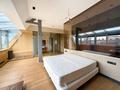 3-бөлмелі пәтер · 160 м² · 7/8 қабат, Манаева — Затаевича, бағасы: 196 млн ₸ в Алматы, Медеуский р-н — фото 9