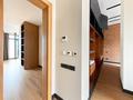 3-бөлмелі пәтер · 160 м² · 7/8 қабат, Манаева — Затаевича, бағасы: 196 млн ₸ в Алматы, Медеуский р-н — фото 10
