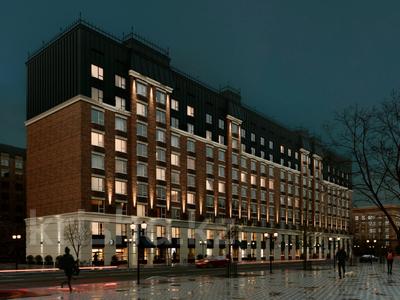 5-бөлмелі пәтер · 155.77 м² · 2/9 қабат, Береке 88, бағасы: ~ 55.7 млн 〒 в Костанае