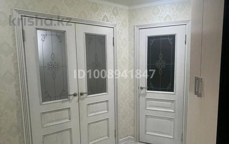 1-комнатная квартира · 45 м² · 2/9 этаж, жилой массив Есет Батыр 5 за 14.5 млн 〒 в Актобе — фото 2