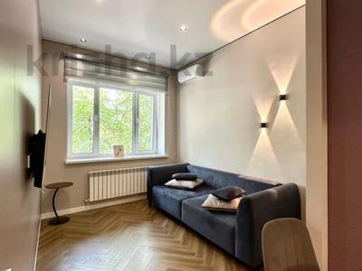 3-комнатная квартира · 51.5 м² · 1/10 этаж, Карасай батыра 119/95 за 65 млн ₸ в Алматы, Алмалинский р-н