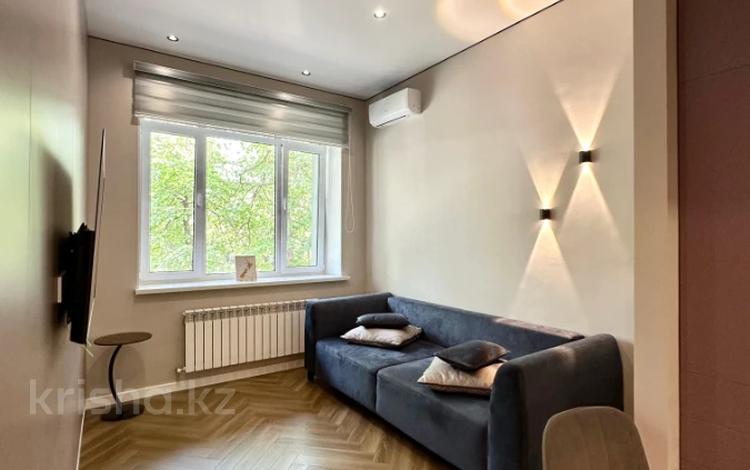 3-комнатная квартира · 51.5 м² · 1/10 этаж, Карасай батыра 119/95 за 65 млн ₸ в Алматы, Алмалинский р-н — фото 30