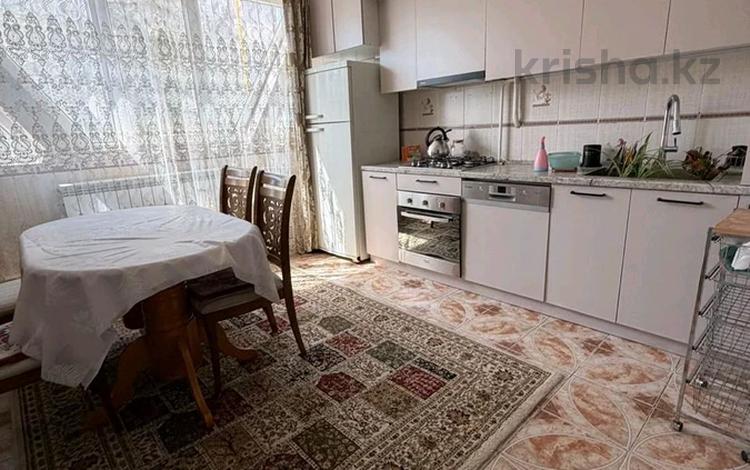 3-бөлмелі пәтер · 66 м² · 1/9 қабат, Тастақ-1 ш/а., бағасы: 46 млн ₸ в Алматы, Ауэзовский р-н — фото 2