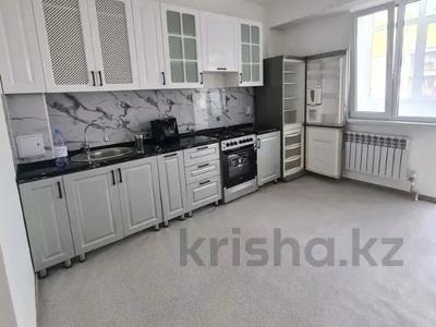 3-бөлмелі пәтер · 75 м² · 7/9 қабат · ай сайын, Мкр. Атырау 158/9, бағасы: 250 000 〒 в Алматы, Медеуский р-н