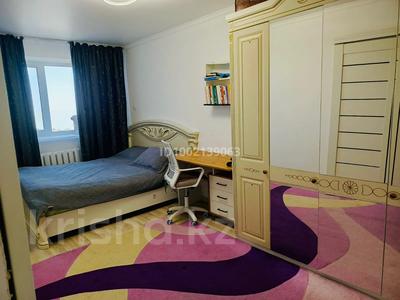 3-комнатная квартира · 60.7 м² · 5/5 этаж, Космонавтов 3 за 10 млн ₸ в Приозёрске