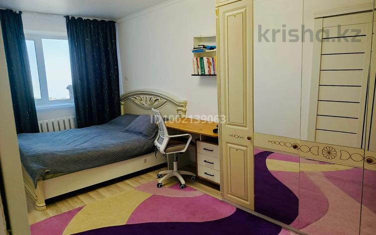 3-комнатная квартира · 60.7 м² · 5/5 этаж, Космонавтов 3 за 10 млн ₸ в Приозёрске — фото 2