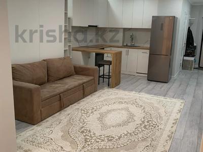1-комнатная квартира · 34 м² · 18/22 этаж, Чингиз Айтматов 34/1 за ~ 22.6 млн ₸ в Астане, Нура р-н