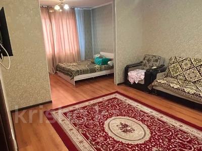 2-бөлмелі пәтер · 50 м² · 9/12 қабат, Жетісу-3 ш/а., Абая, бағасы: 39 млн ₸ в Алматы, Ауэзовский р-н