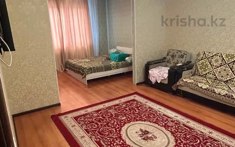 2-бөлмелі пәтер · 50 м² · 9/12 қабат, Жетісу-3 ш/а., Абая, бағасы: 39 млн ₸ в Алматы, Ауэзовский р-н — фото 18