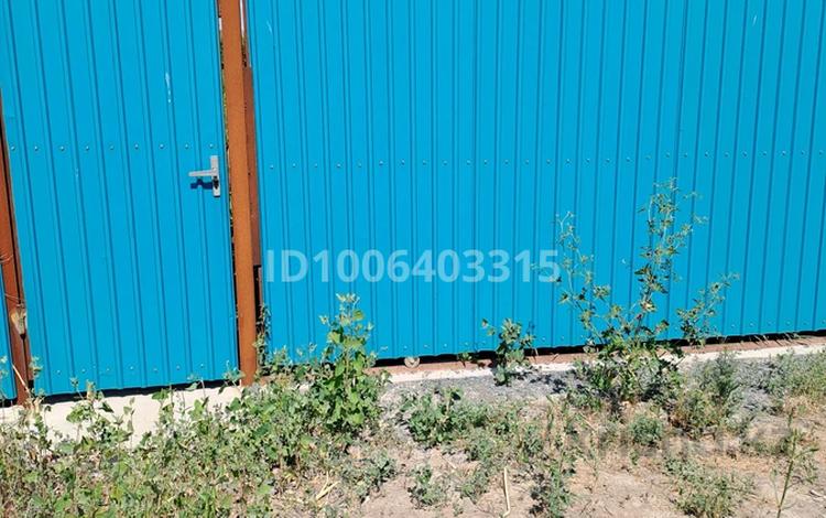 Саяжай · 2 бөлме · 30 м² · 24 жүзд., Химик садовая, бағасы: 9 млн ₸ в Балыкшы — фото 2