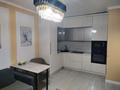 2-комнатная квартира · 45 м² · 2/12 этаж, проспект Кабанбай Батыра 59/2 за 17 000 ₸ в Астане, Нура р-н — фото 3