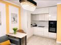 2-комнатная квартира · 45 м² · 2/12 этаж, проспект Кабанбай Батыра 59/2 за 18 000 ₸ в Астане, Нура р-н — фото 3