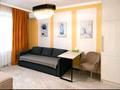 2-комнатная квартира · 45 м² · 2/12 этаж, проспект Кабанбай Батыра 59/2 за 18 000 ₸ в Астане, Нура р-н — фото 4