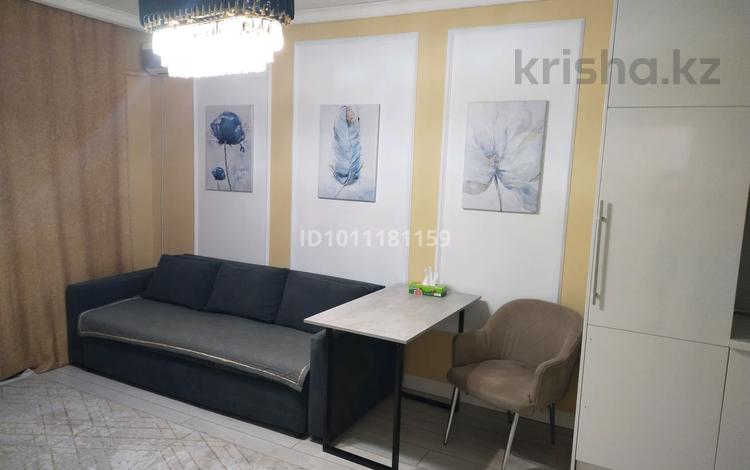 2-комнатная квартира · 45 м² · 2/12 этаж, проспект Кабанбай Батыра 59/2 за 17 000 ₸ в Астане, Нура р-н — фото 9