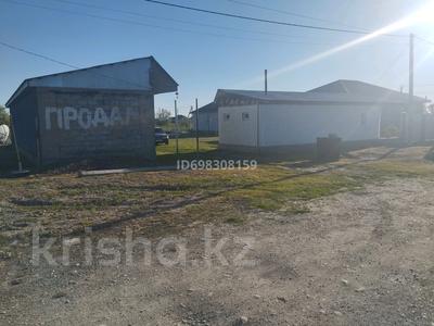 Отдельный дом · 2 комнаты · 70 м² · 10 сот., Жастар-2, Алдабергенова 69 за 15 млн ₸ в Отенай