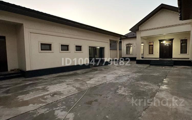 Отдельный дом · 7 комнат · 240 м² · 10 сот., мкр Нуртас, Гулдала 225 за 105 млн ₸ в Шымкенте, Каратауский р-н — фото 15