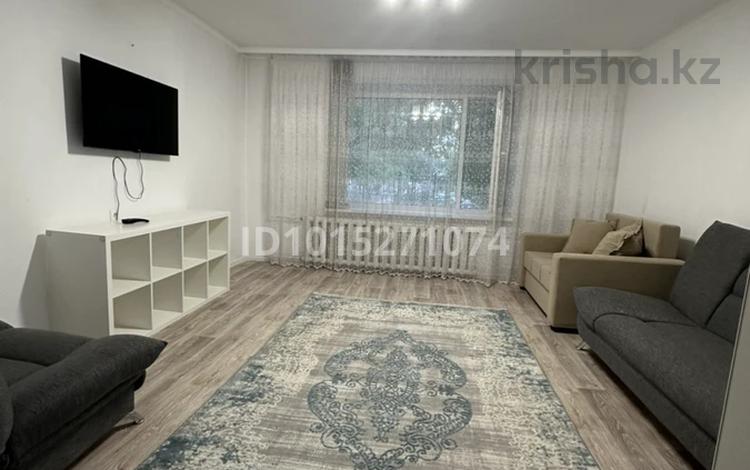 1-комнатная квартира · 42 м² · 1/10 этаж, мкр Юго-Восток, Мкр Гульдер 1 18 за 180 000 ₸ в Караганде, Казыбек би р-н — фото 2