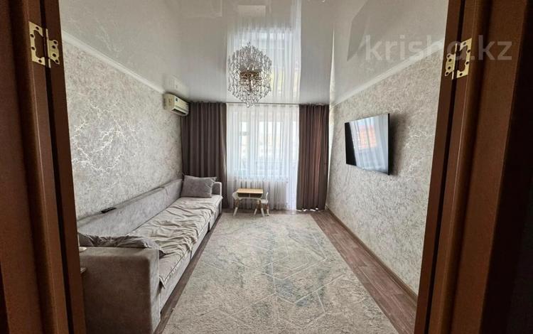 2-комнатная квартира · 46.5 м² · 7/9 этаж, Васильковский 28 за 17 млн ₸ в Кокшетау — фото 2