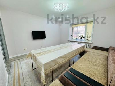 3-комнатная квартира · 80 м² · 1/10 этаж, Максут Нарикбаев 9 за 44.9 млн ₸ в Астане, Нура р-н