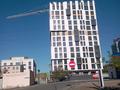 4-бөлмелі пәтер · 143 м² · 5/12 қабат, Кулманов 111 — Тайманұлы, бағасы: 63 млн ₸ в Атырау