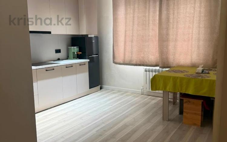 1-бөлмелі пәтер · 38.9 м² · 2/4 қабат, Линия 20-я улица, бағасы: 23.6 млн ₸ в Алматы, Алатауский р-н — фото 11