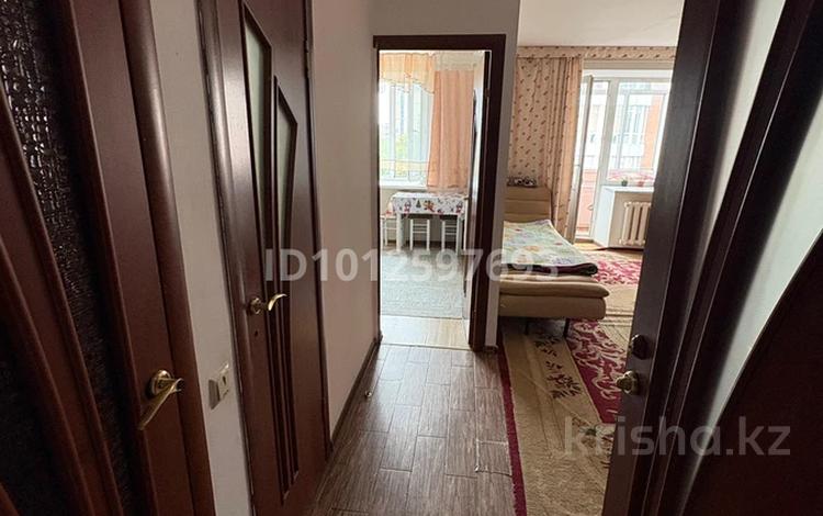 1-бөлмелі пәтер · 36.5 м² · 5/5 қабат, Отырар 3, бағасы: ~ 19 млн ₸ в Астане, р-н Байконур — фото 2