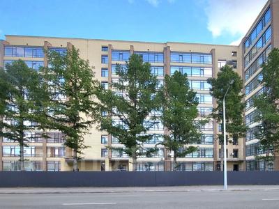 4-бөлмелі пәтер · 131.5 м² · 2/9 қабат, Набережная 49, бағасы: 97 млн ₸ в Костанае