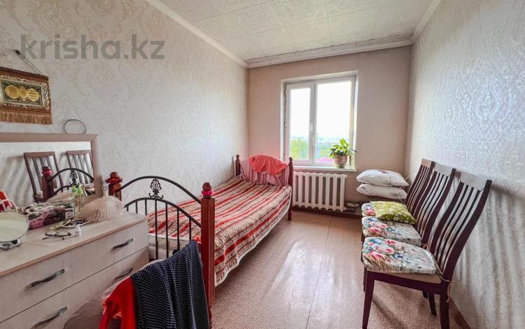 3-комнатная квартира · 63 м² · 5/5 этаж, Мкр. Жастар за 17 млн ₸ в Талдыкоргане, мкр Жастар — фото 2