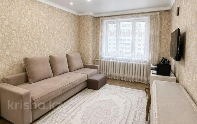 2-комнатная квартира · 61 м² · 7/14 этаж, Мангилик Ел 19 за 35.9 млн ₸ в Астане — фото 2