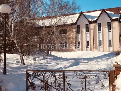 Отдельный дом · 8 комнат · 400 м² · 20 сот., Кулагер 56/1 — Мельница,ул. Панфилова. за 125 млн ₸ в Акколе