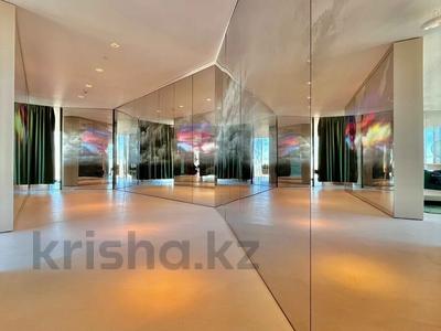 2-комнатная квартира · 217 м² · 34/37 этаж, Аль-Фараби 77/3 за 1.5 млрд 〒 в Алматы, Бостандыкский р-н