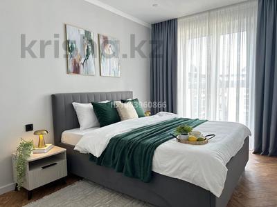 2-комнатная квартира · 60 м² · 6/6 этаж, мкр Жана Орда за 25 000 ₸ в Уральске