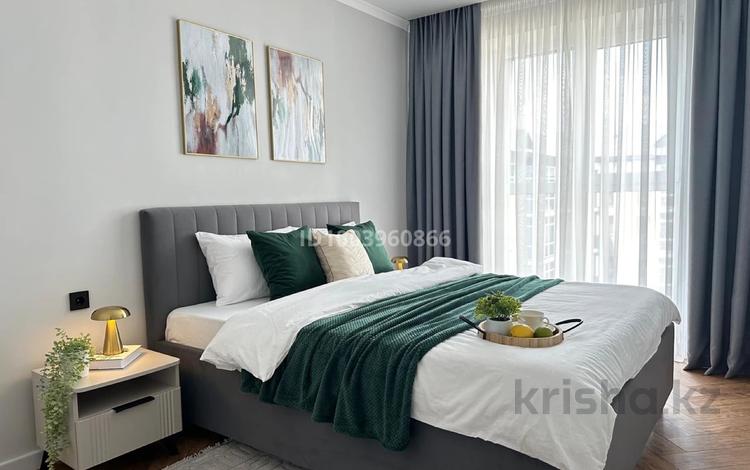 2-комнатная квартира · 60 м² · 6/6 этаж, мкр Жана Орда за 25 000 ₸ в Уральске — фото 2