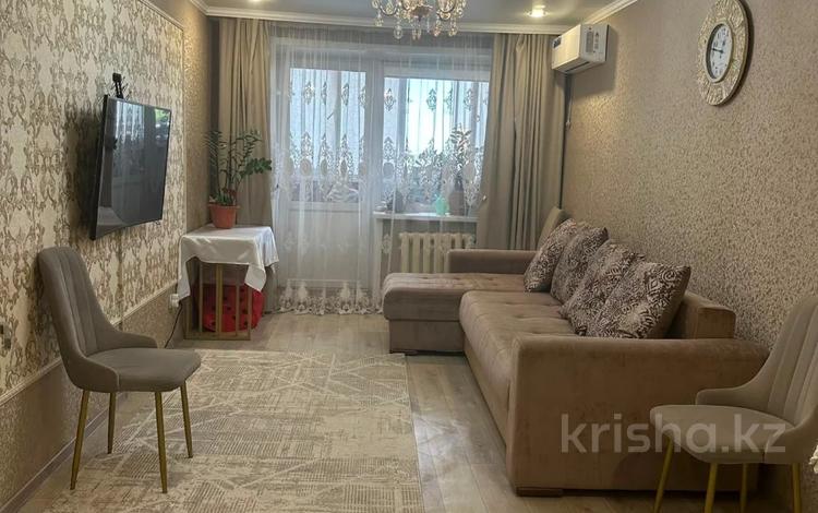 3-комнатная квартира · 73 м² · 4/5 этаж, Гастелло за ~ 32.6 млн ₸ в Петропавловске — фото 3