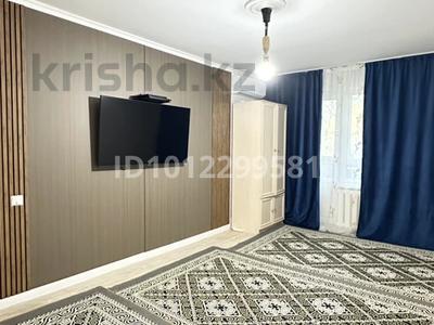 1-бөлмелі пәтер · 33 м² · 3/5 қабат, Мкр. Орбита-1 13, бағасы: ~ 30 млн ₸ в Алматы, Бостандыкский р-н