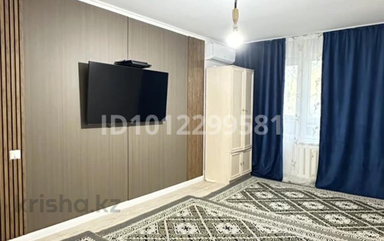 1-бөлмелі пәтер · 33 м² · 3/5 қабат, Мкр. Орбита-1 13, бағасы: ~ 30 млн ₸ в Алматы, Бостандыкский р-н — фото 2