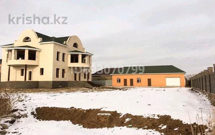 Отдельный дом · 6 комнат · 420 м² · 27 сот., С Жибек Жолы за 77 млн ₸ в Аршалы — фото 2