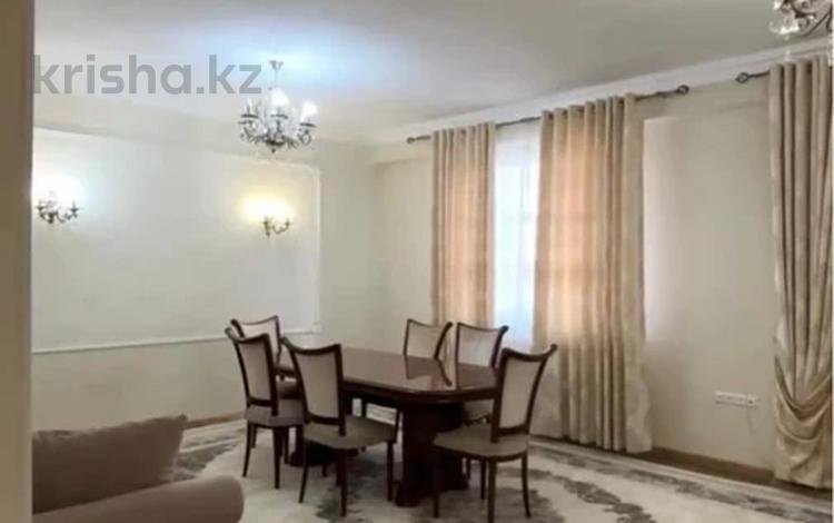 3-бөлмелі пәтер · 142 м² · 4/22 қабат, Шамши Калдаяков 11, бағасы: 65 млн ₸ в Астане, Сарайшык р-н — фото 21