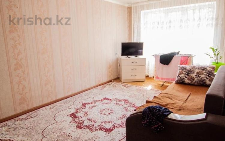 1-комнатная квартира, 31 м², 1/3 этаж, Толебаева за 9 млн 〒 в Талдыкоргане — фото 2