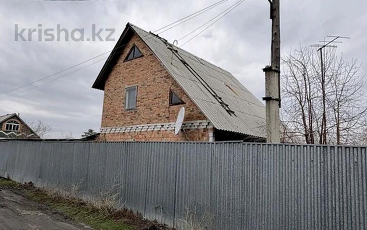 Саяжай · 3 бөлме · 65 м² · 12 сот., С/Т Родничок 398, бағасы: 5.5 млн ₸ в Усть-Каменогорске — фото 2