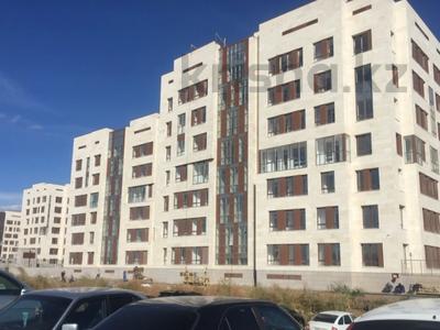 2-комнатная квартира, 60 м², 2/8 этаж помесячно, Кабанбай 60/2 — Экспо- УлыДала- ТРЦ &quot;Mega Silk Way&quot;- Ботан.Сад- Университет за 200 000 〒 в Астане, Есильский р-н