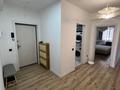 3-бөлмелі пәтер · 80 м² · 3/9 қабат, Акбата 48 — Ашимова, бағасы: 48 млн ₸ в Алматы, Наурызбайский р-н — фото 11