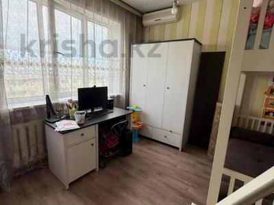 3-комнатная квартира · 72 м² · 6/8 этаж, саина 2 за 40.5 млн ₸ в Алматы, Ауэзовский р-н
