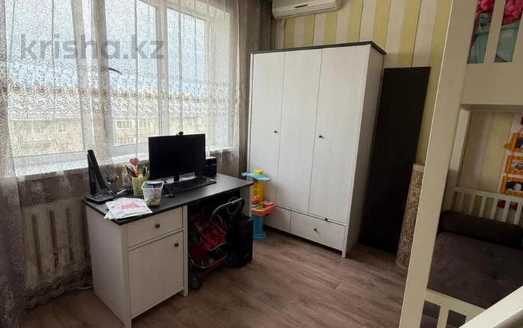 3-комнатная квартира · 72 м² · 6/8 этаж, саина 2 за 40.5 млн ₸ в Алматы, Ауэзовский р-н — фото 2