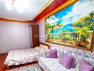 1-комнатная квартира · 36 м² · 2/4 этаж, Шокана уалиханова 36 — Макатаева за 16 000 ₸ в Алматы, Медеуский р-н